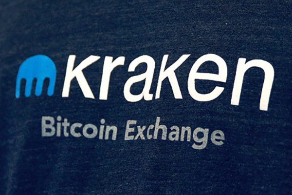 Kraken18 at